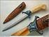 KOCHMESSER. All KNIVES ARE INSPIRED BY THE MASTERFUL ART OF SAMURAI SWORDS. kai-europe.com facebook.com/kaieurope