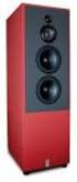 D , 500 Watt 3-Way Compact Speaker System. . High-Power Light-Weight Fullrange