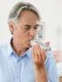 Asthma, COPD oder beides: Erste Anzeichen, Ursachen und Diagnose von Asthma und COPD. Kathrin Kahnert (Foliensatz aus Copyright-Gründen reduziert)