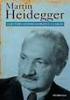 Filosofía II. Heidegger : Obras EN ALEMÁN