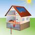 Photovoltaik und Wärmepumpe
