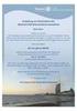 Charterfeier des Rotaract Club Bremerhaven-Geestland