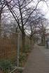 Kleiner Tiergarten / Ottopark. 2.Teilbereich Stromstraße bis St. Johanniskirche