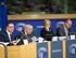 Zeit zum Handeln Erklärung in der Plenarsitzung des Europäischen Parlaments vor der Abstimmung über die neue Kommission