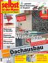 Dachausbau. Wandideen. Attraktive. - getestet: Benzin-Rasenmäher im Vergleich. Perfekte Oberflächen. Trennwände unterm Dach selbst setzen