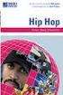 Hip-Hop. Inhaltsverzeichnis. Geschichte. aus Wikipedia, der freien Enzyklopädie