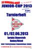 BS Sport. Die Spielgemeinschaft in Hamburgs Norden Version 2, Stand: von 28 SG HAMBURG-NORD. Teamsport & mehr