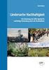 Der Nachhaltigkeitsstrategieprozess des Landes Schleswig-Holstein