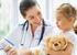 Neuer Risiko-Test kann Erkrankungsgefahr bei Kleinkindern vorhersagen