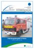 Jahrgang Dezember 2013 Ausgabe 24. Fahrzeugübergabe in Kleve. (siehe Bericht Freiwillige Feuerwehr Kleve)