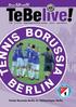 Tennis Borussia Berlin vs. Türkiyemspor Berlin