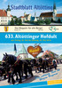 Stadtblatt Altötting Altöttinger Hofdult. Das schönste Fest im Herzen Bayerns. Das Magazin für alle Bürger