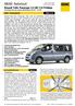 Seite 1 / Renault Trafic Passenger 2.0 dci 115 Privilége