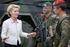 Auslandseinsätze der Bundeswehr zur Bekämpfung des internationalen Terrorismus