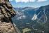 Herrliche Wanderungen im Yosemite National Park mit einzigartigen Ausblicken zu den Felsgiganten Half Dome und El Capitan