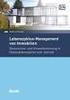 Immobilien-Prozessmanagement
