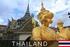 THAILAND (Das alte Siam) Ein Reisebericht von Thomas Ittermann