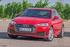 Preisliste Audi A3, A3 Sportback und A3 Cabriolet Zubehör