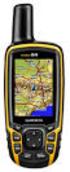 GPSMAP 64 Benutzerhandbuch