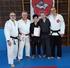 Jiu Jitsu. Verband. Seit 1997 ist unsere Abteilung Mitglied in der WJJF-D e.v. (World Ju Jitsu Federation, Kokusai Ju Jitsu Remmei Deutschland e.v.).