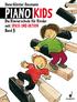 Hans-Günter Heumann PIANO KIDS. Die Klavierschule für Kinder. Band 3 ED 8303