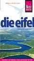 Inhalt. Das Eifelvorland. Praktische Reisetipps A Z. Die Osteifel. Land und Leute