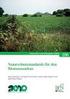 Naturschutzstandards für den Biomasseanbau