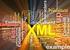 XML Eine Einführung XML Dokumente Erstellen