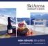 SKIARENA ANDERMATT-SEDRUN GASTRO