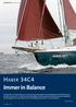 Haber 34C4 Immer in Balance