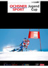 Rangliste 1. Nat. Vergleich Skigebiet Ebenalp-Horn. Freitag, , 1016