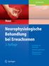 Karl-Michael Haus. Neurophysiologische Behandlung bei Erwachsenen 2., überarbeitete Auflage