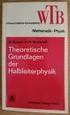 Theoretische Grundlagen