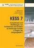 KESS 4 - Kompetenzen und Einstellungen von Schülerinnen und Schülern am Ende der Jahrgangsstufe 4 in Hamburger Grundschulen