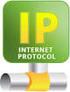 IP (Internet Protocol)