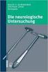 TEIL I Neurologische Untersuchung... 1