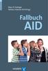Klaus D. Kubinger Stefana Holocher-Ertl (Hrsg.) Fallbuch AID