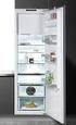 NL 2 Koelkast FR 16 Réfrigérateur DE 31 Kühlschrank S91700TSW0