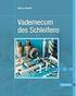 Inhaltsverzeichnis. Handbuch Wärmebehandeln und Beschichten. Herausgegeben von Günter Spur Mitherausgeber Hans-Werner Zoch