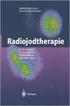 Radioiodtherapie bei benignen Schilddrüsenerkrankungen (Version 5)*