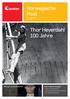 Thor Heyerdahl 100 Jahre