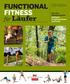 functional fitness für Läufer
