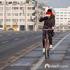 Urban und mobil Radfahren ist der neue Lifestyle der Deutschen