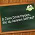 Bereits behandelt: Einfache Datentypen / Variablen. Schleifen und Verzweigungen. Funktionen. Heute: Felder, Zeiger, Referenzen. Freispeicherverwaltung