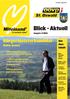 Blick - Aktuell Ausgabe 3/2014