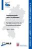 Landesprojekt»HaLT in Hessen« Fünfjahresbericht der Projektkoordination