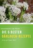 Die5besten Bärlauch-Rezepte