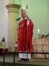Bischof Dr. Franz-Josef Overbeck. Predigt im Pontifikalamt zur Chrisam-Messe am Gründonnerstag, 28. März 2013, 9.00 Uhr Hoher Dom zu Essen