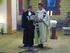 Predigt zum Ökumenischen Fernsehgottesdienst am 11. Dezember 2011 in der Salvatorkirche zu Gera.