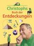 Christophs Buch der Entdeckungen